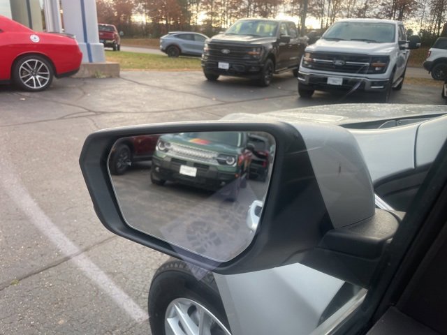 Used 2022 Chevrolet Equinox LT image 18