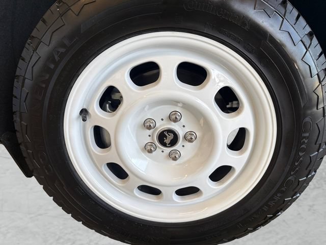 Certified 2025 Ford Bronco Sport Heritage w/ Convenience Package AWD/4WD image 24