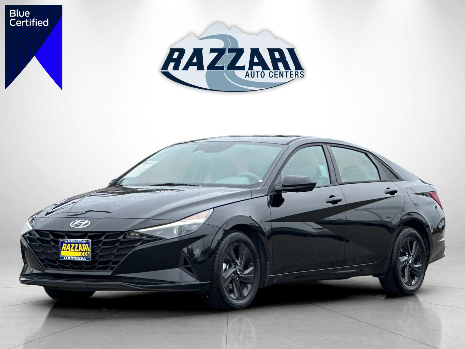 Used 2023 Hyundai Elantra SEL