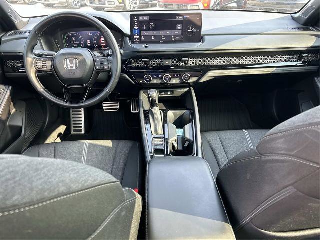 Used 2023 Honda Accord Sport image 13