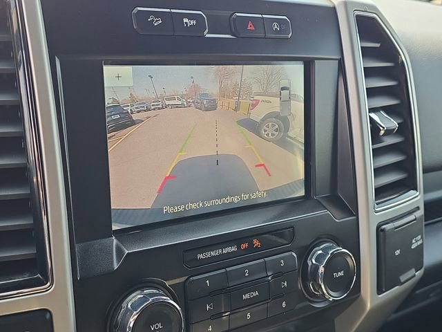 Certified 2019 Ford F150 Lariat image 22