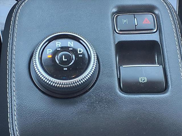 Certified 2021 Ford Mustang Mach-E Select image 11