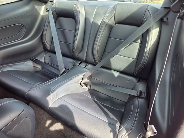 Certified 2024 Ford Mustang Premium RWD image 10