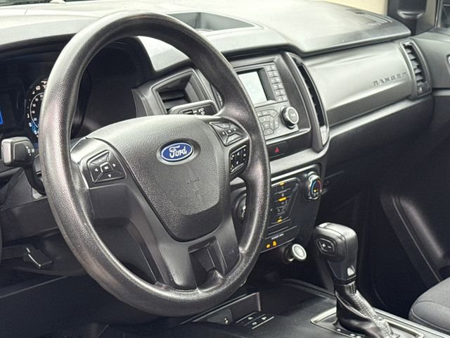 Certified 2021 Ford Ranger XL RWD image 17