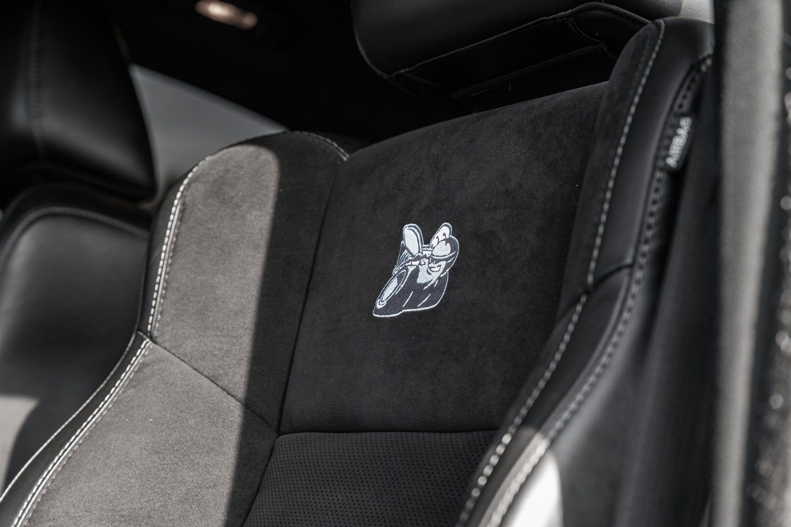 Used 2023 Dodge Charger Scat Pack w/ Plus Group image 24