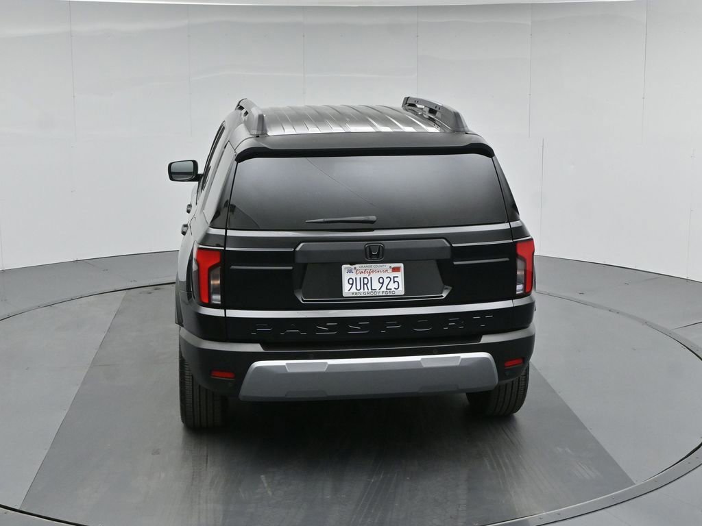 Used 2026 Honda Passport RTL image 15