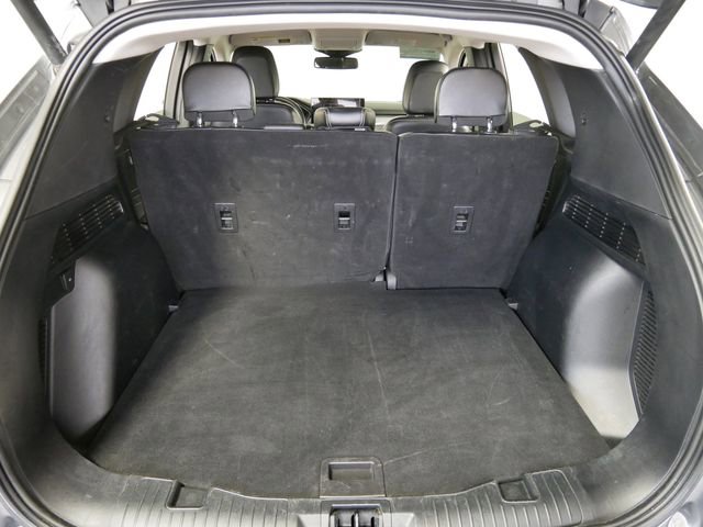 Certified 2024 Ford Escape Platinum image 13
