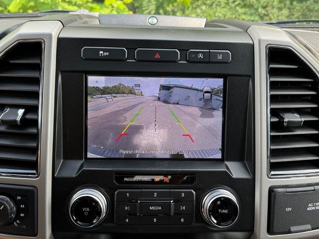 Certified 2020 Ford F150 Lariat w/ Equipment Group 502A Luxury AWD/4WD image 18
