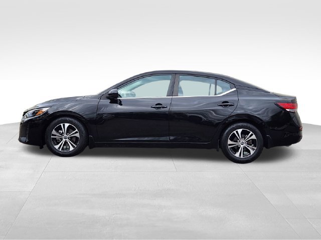 Used 2024 Nissan Sentra SV FWD image 6