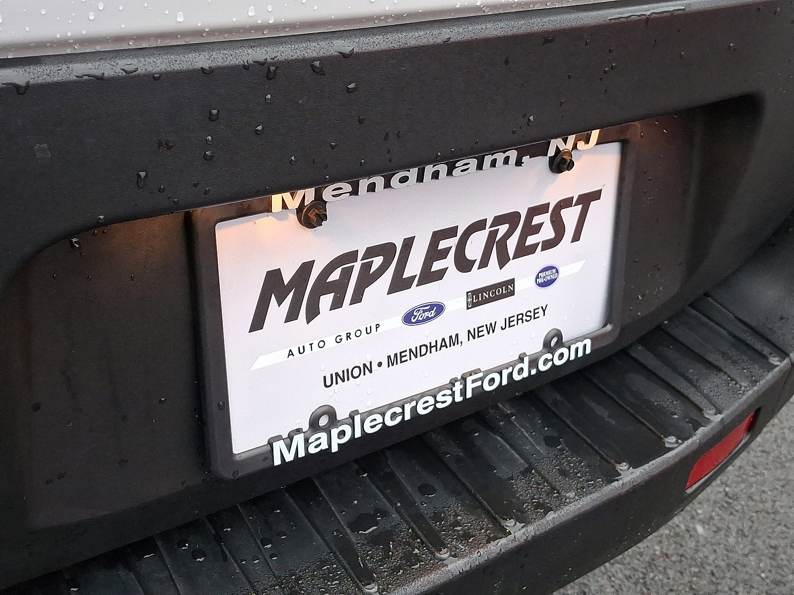 Certified 2024 Ford Transit 250 Low Roof w/ Exterior Upgrade Package image 29