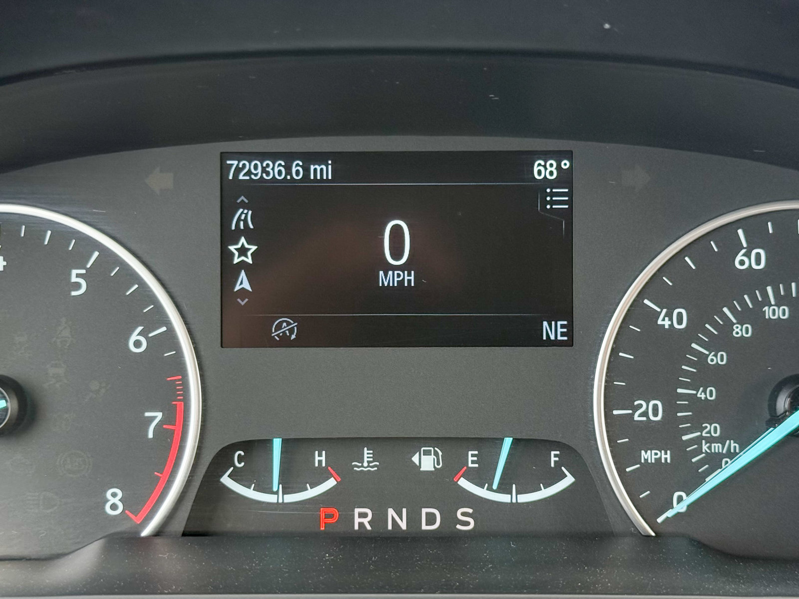 Certified 2020 Ford EcoSport SES AWD/4WD image 36