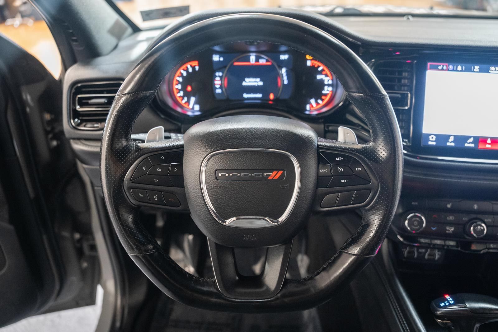 Used 2021 Dodge Durango GT AWD/4WD image 29