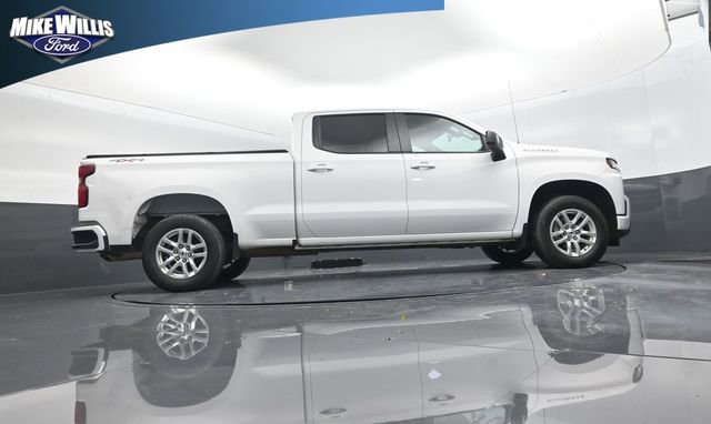 Used 2019 Chevrolet Silverado 1500 RST w/ All-Star Edition image 18