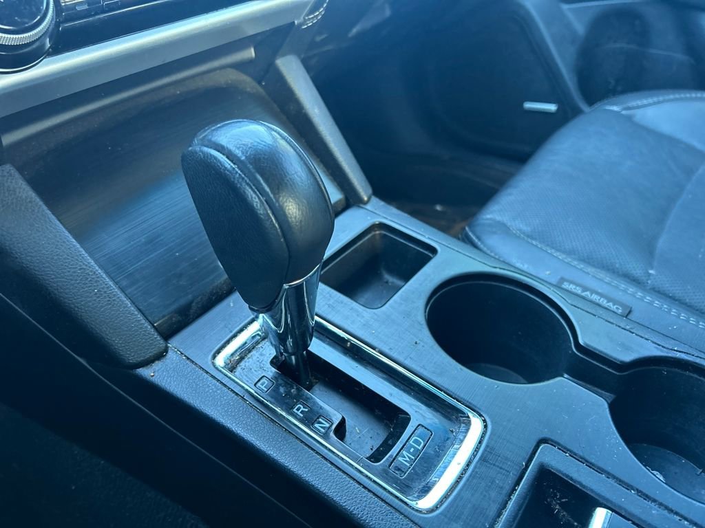 Used 2018 Subaru Legacy 2.5i Limited image 32