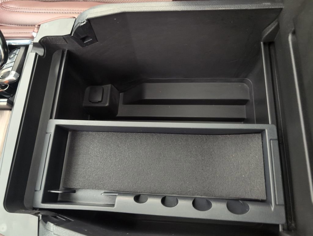 Certified 2024 Ford Expedition Max Limited image 46