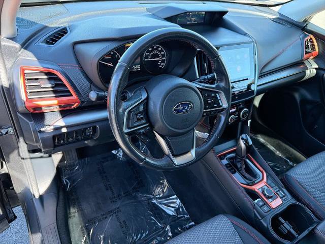 Used 2019 Subaru Forester Sport AWD/4WD image 10
