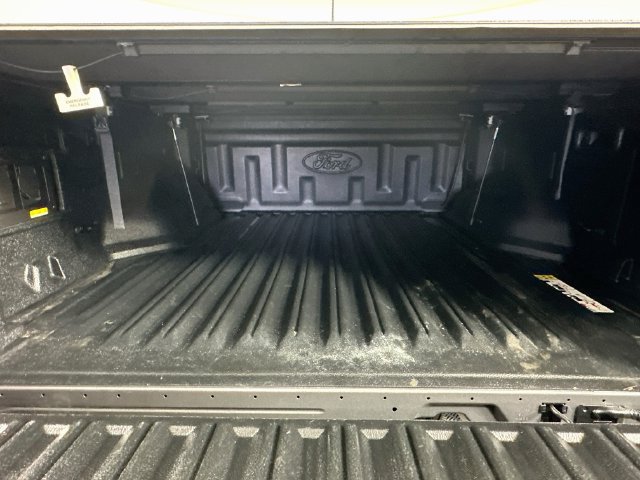 Certified 2024 Ford Ranger XLT w/ Trailer Tow Package AWD/4WD image 29