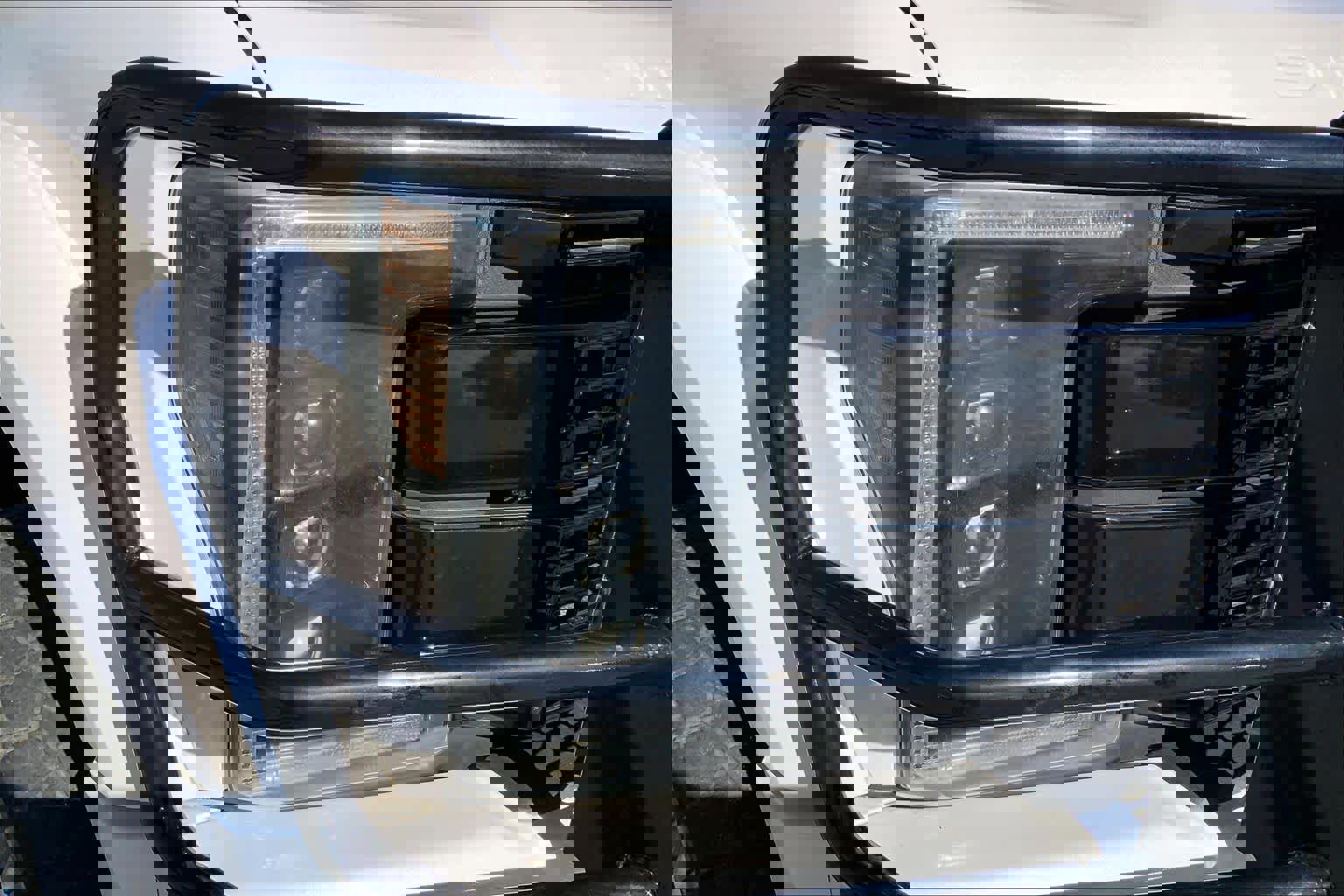 Certified 2019 Ford F450 Platinum image 24