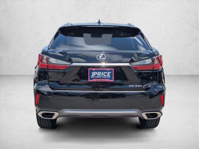 Used 2019 Lexus RX 350 FWD image 7