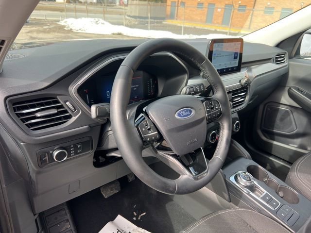 Certified 2024 Ford Escape Active image 7
