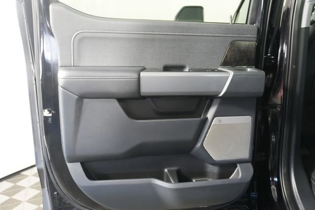 Certified 2023 Ford F250 Lariat w/ Lariat Ultimate Package image 32