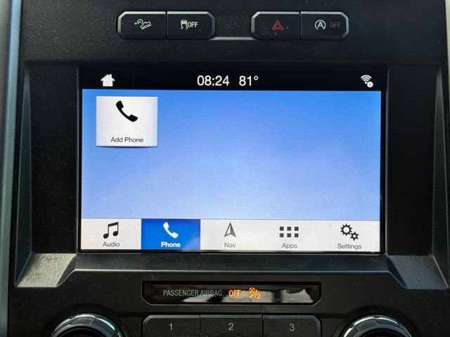 Certified 2019 Ford F150 XLT w/ Equipment Group 302A Luxury AWD/4WD image 23