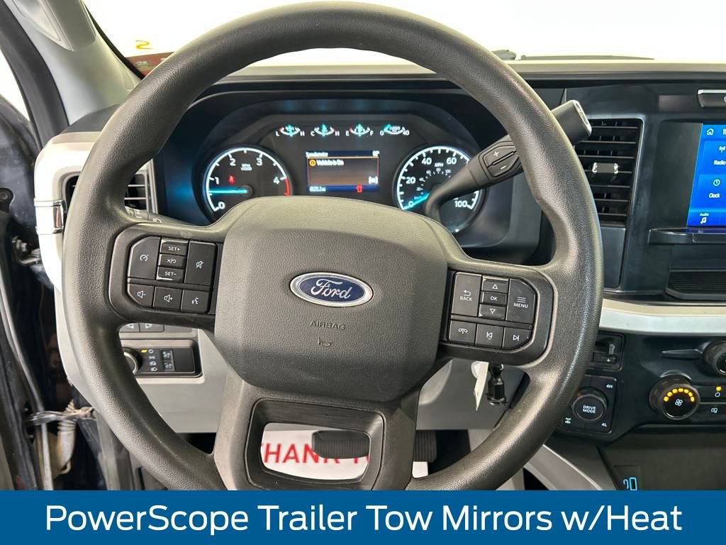 Certified 2023 Ford F250 XLT w/ FX4 Off-Road Package image 37