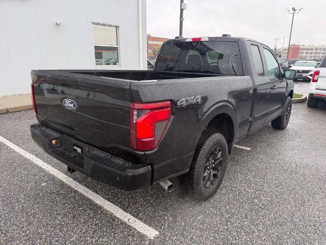 Certified 2026 Ford F150 STX AWD/4WD image 8
