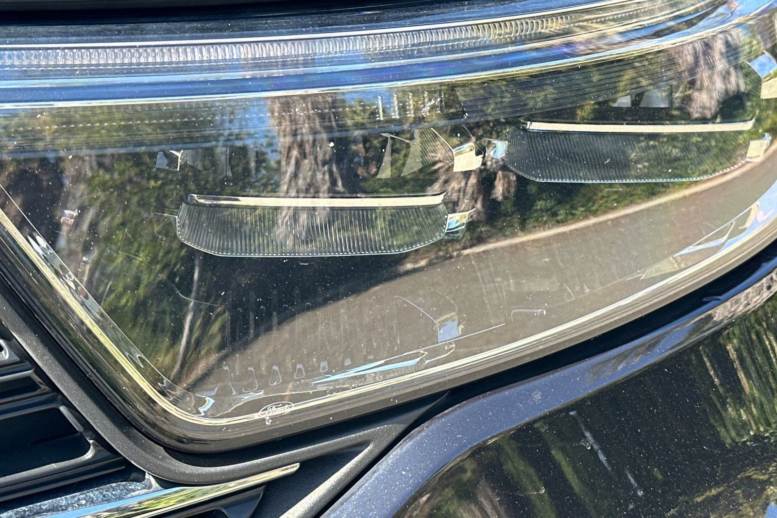 Certified 2023 Ford Explorer XLT RWD image 52