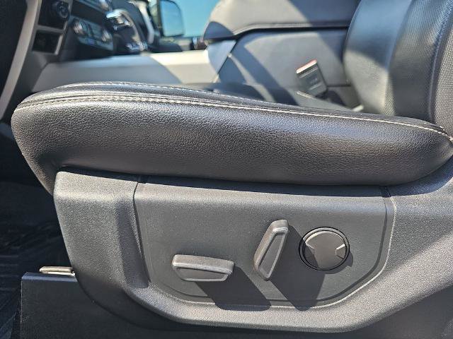Certified 2019 Ford F150 Lariat w/ Equipment Group 502A Luxury AWD/4WD image 27