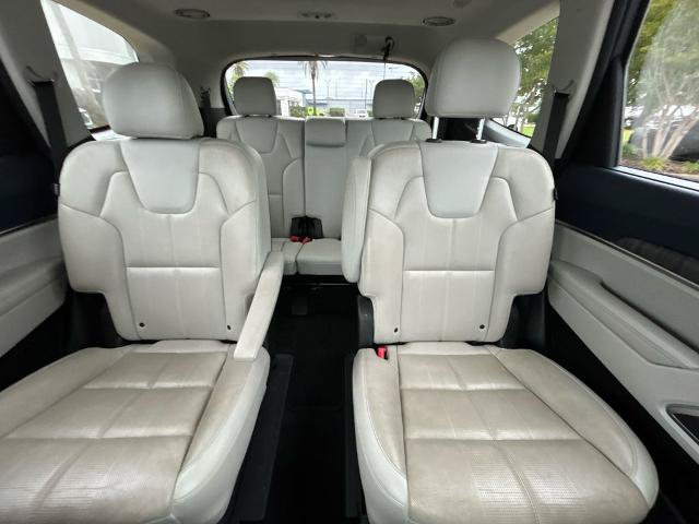 Used 2023 Kia Telluride SX FWD image 26