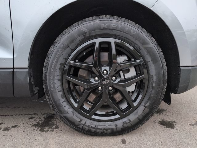 Certified 2024 Ford Edge SEL AWD/4WD image 13