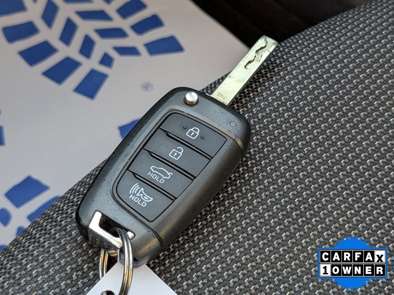 Used 2022 Hyundai Accent SE image 29