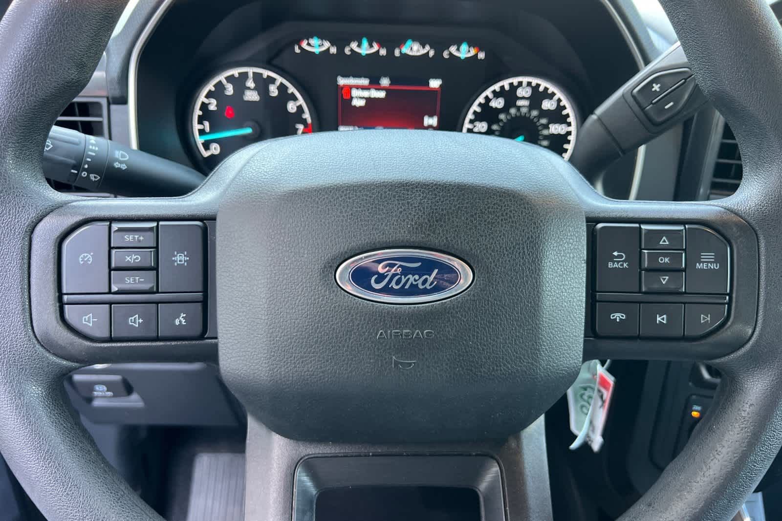 Certified 2023 Ford F150 XL w/ STX Appearance Package AWD/4WD image 22