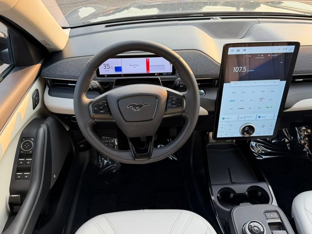 Certified 2023 Ford Mustang Mach-E Premium RWD image 13