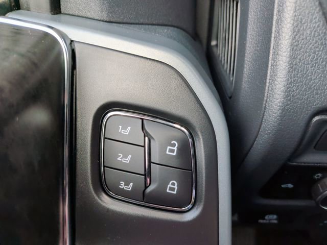 Certified 2022 Ford F150 Lariat w/ Max Trailer Tow Package image 29