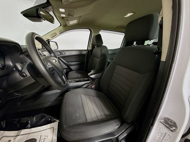 Certified 2019 Ford Ranger XL w/ Equipment Group 101A Mid image 19