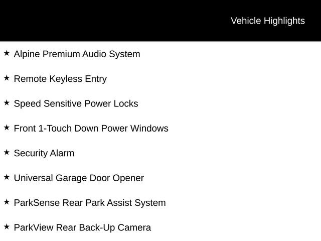 Used 2021 Jeep Wrangler Unlimited Sport w/ Sun And Sound Package AWD/4WD image 12