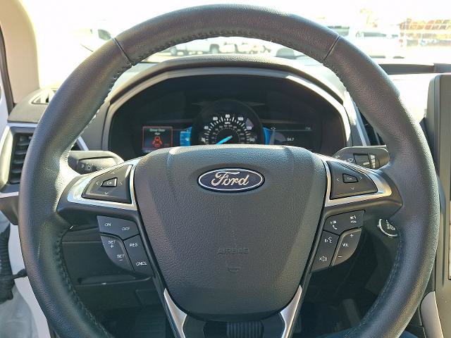 Certified 2023 Ford Edge SEL w/ Convenience Package AWD/4WD image 20