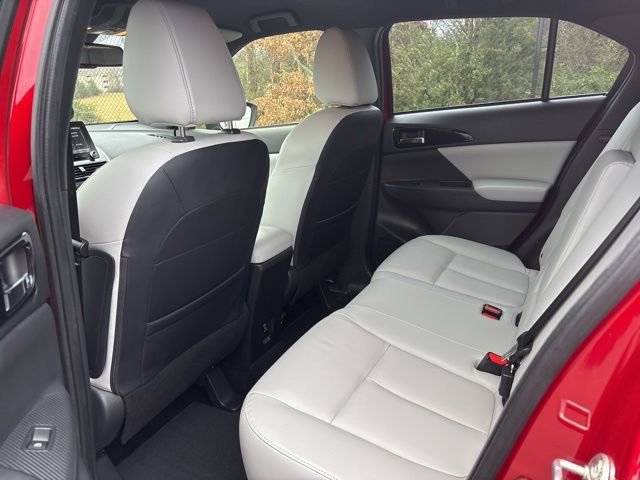 Used 2023 Mitsubishi Eclipse Cross AWD image 14