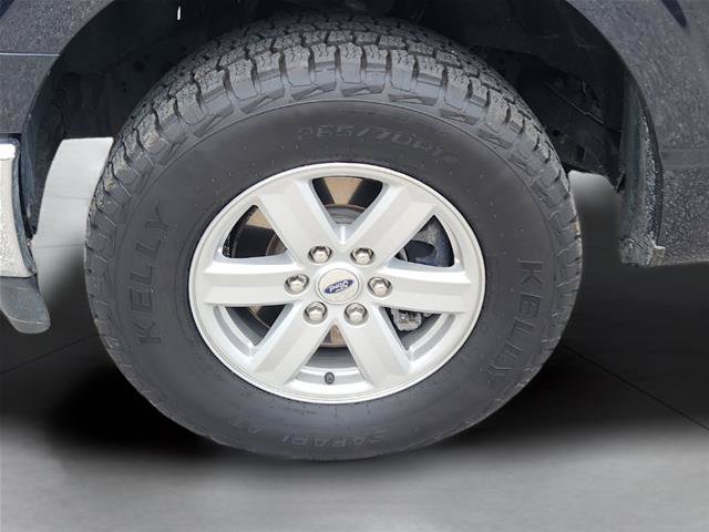 Certified 2021 Ford F150 XL w/ Equipment Group 101A High AWD/4WD image 26