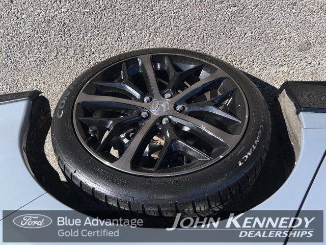 Used 2021 Honda Civic Sport image 9