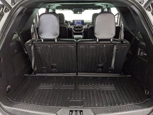 Certified 2025 Ford Explorer ST-Line w/ Premium Package image 20