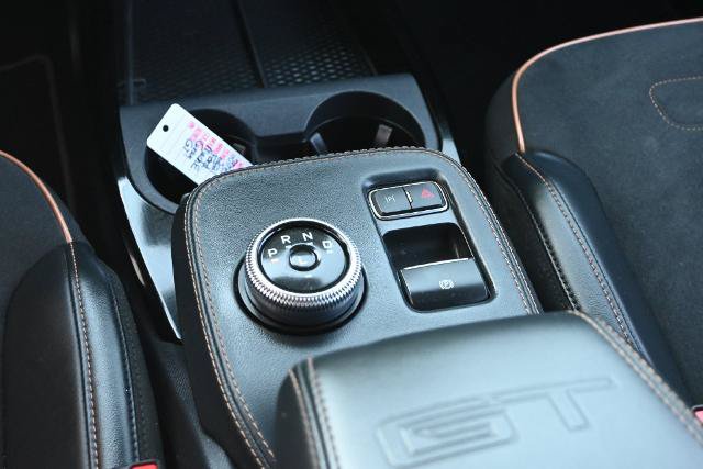 Certified 2021 Ford Mustang Mach-E GT AWD/4WD image 31