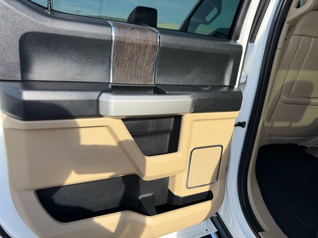 Certified 2021 Ford F250 Lariat w/ Lariat Ultimate Package image 12