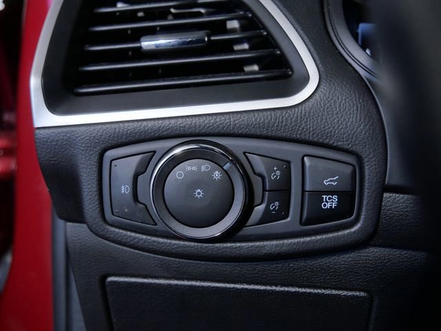 Certified 2023 Ford Edge SEL w/ Convenience Package image 25