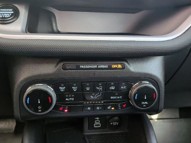 Certified 2023 Ford Bronco Sport Outer Banks w/ Tech Package image 22