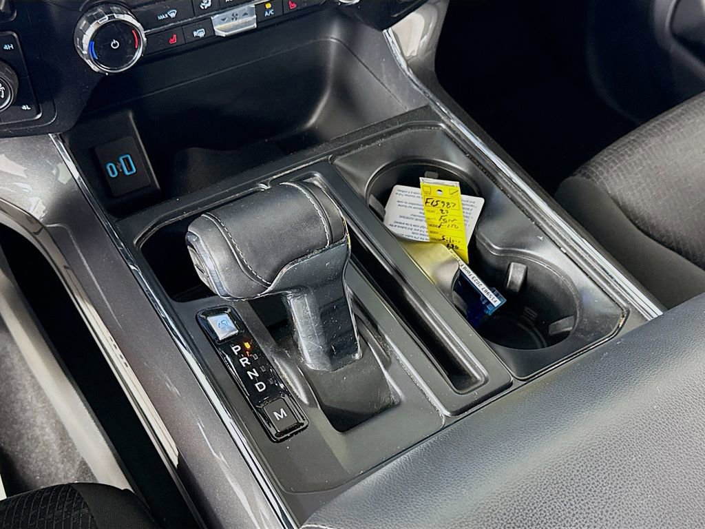 Certified 2023 Ford F150 XLT w/ Equipment Group 302A High image 20