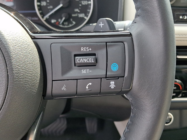 Used 2023 Nissan Rogue SL w/ SL Premium Package AWD/4WD image 24
