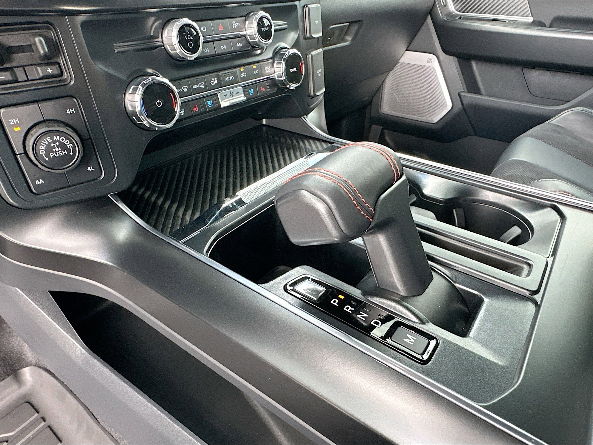 Certified 2025 Ford F150 Raptor AWD/4WD image 17